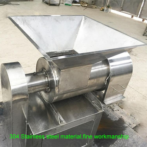 QDMECH technologie leader en poudre fruits secs coquille soja épices chili dattes <span class=keywords><strong>moulin</strong></span> à sucre rectifieuse à sucre - Product Image 6