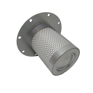 ไส้กรองน้ำมันเครื่องอัดอากาศ Manny Screw รุ่น 2901056600 - Product Image 3