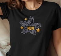 Offre Spéciale Noël : Patchs Thermocollants Personnalisés de Haute Qualité avec Strass et Lettres pour Enseignants, Prêts à Expédier