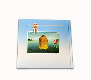 Servizio di Stampa <span class=keywords><strong>Libri</strong></span> di Lusso Personalizzati con Design Unico, Stampa su Cartoncino per <span class=keywords><strong>Libri</strong></span> con Copertina Rigida - Product Image 6