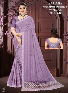 Premium Wholesale Ajmera Fashion Women's <strong>Net</strong> <strong>Sarees</strong> Bulk Elegant Designer Styles Quick Dry Sun Protection All Seasons Party Wear - Product Image 6
