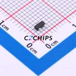 ทรานซิสเตอร์ภาคสนามทรานซิสเตอร์แบบใหม่และดั้งเดิม SI2303CDS SOT-23 (MOSFET) - Product Image 2