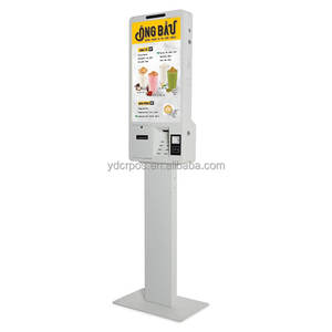 Kiosque de paiement en libre-service de 21,5 pouces, tout-en-un, pour les magasins de détail, les supermarchés, les magasins de proximité - Product Image 6