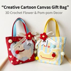 Sac fourre-tout en toile de coton réutilisable et écologique pour logo - Product Image 1