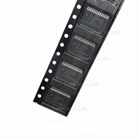 YUN NUO nouveau circuit intégré de pièces de rechange électroniques d'origine IC ESOP16 XPT9911