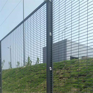 <span class=keywords><strong>358</strong></span> truy cập an toàn và kiểm soát hàng rào lưới an ninh cao hàng rào an ninh chống trèo - Product Image 6