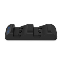 Nouveaux accessoires de jeu station de support de charge pour PS5/Switch Pro/Xbox Series S X contrôleur station de charge universelle