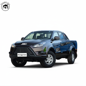 Precio Bajo, Camioneta JMC YUHU 5, Modelo 2018 2019 2020, 2.0T Diésel, Manual/Automática, 4x4, Larga Duración, para África - Product Image 1
