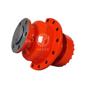 Motor de viaje T200 T140 T180 T190 T590 T630 T550 Motor hidráulico 7308725 7001952 7223480 7001117 7308726 6686384 para Bobcat - Product Image 1