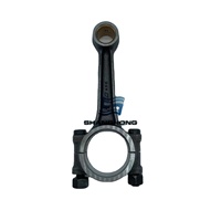 Compresseur automatique de bielle de pièces de rechange SH 22-639 pour le transporteur Transicold pour Thermo King