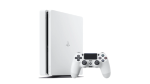 Console di Gioco PS4 Slim Usata, Versione PS-4, Modelli PS4S PS 4 2000, Multilingue, Console per TV, Vendita Diretta dalla Fabbrica - Product Image 3