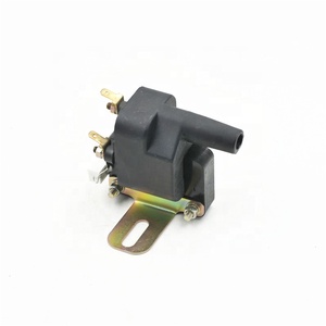 Sostituzione della bobina di accensione KEMMEX UF00054 3705010B2 per BYD <span class=keywords><strong>SUZUKI</strong></span> AUTO 0.8 muslimyjl368q 3705010B2 - Product Image 2