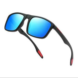 Gafas de Sol Deportivas con Espejo para Mujer, Diseño Personalizado con Logotipo, Moda 2025, Protección UV400, Gafas de Sol Polarizadas para Hombre para Conducir - Product Image 3