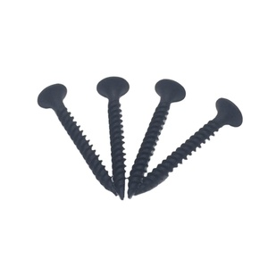 Thạch Cao Ban Vít Sản Xuất Đen Phosphate Tường Thạch Cao Vít Sản Xuất Tại Trung Quốc - Product Image 1