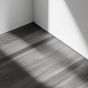 Suelo de tablones de vinilo SPC, 4-7mm, aspecto de <span class=keywords><strong>madera</strong></span>, resistente al desgaste, clic en vinilo SPC para uso en interiores, garajes, gimnasios, baños - Product Image 2