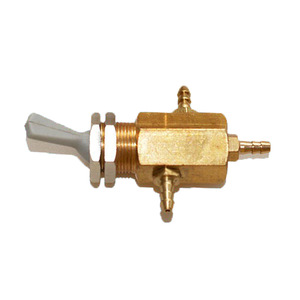 Interruptor de fuente de agua dental Dansdon 668585, tipo palanca, para grifo y agua purificada, uso comercial - Product Image 3