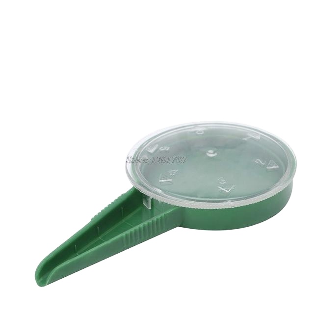 1 шт., сеялка для садовых растений