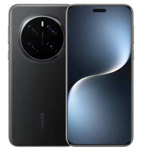 HONOR Magic 7 Pro 6.8 120Hz LTPO Amoled Snapdragon 8 Elite Cámara Teleobjetivo de 200MP 5850mAh 100W IP69 Teléfono Inteligente Resistente al Agua 5G - Product Image 1