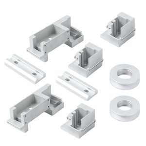 Cuivre acier inoxydable aluminium <span class=keywords><strong>CNC</strong></span> pièces d'usinage <span class=keywords><strong>3D</strong></span> numéro de modèle Services d'injection de métal rapide pièces de <span class=keywords><strong>CNC</strong></span> personnalisées de haute qualité - Product Image 5