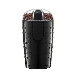 Tự động 371213 điện tử giá rẻ thường xuyên máy xay cà phê 2020 12V Máy xay cà phê tự động xách tay