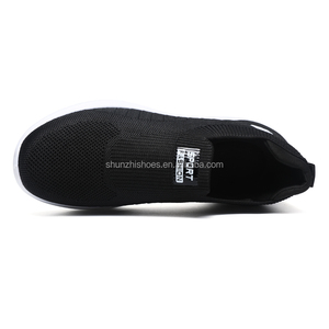 2024 Chất Lượng Cao Người Đàn Ông Của Giày Thể Thao 2025 Chống Trượt Giản Dị Mùa Hè Mở Ngón Chân Thiết Kế Lưới Lót Cho Mùa Xuân Và Chạy - Product Image 6