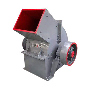 เครื่องแยกหินสำหรับเหมืองแร่เครื่องบดหินทองสำหรับ2-3 TPH - Product Image 4