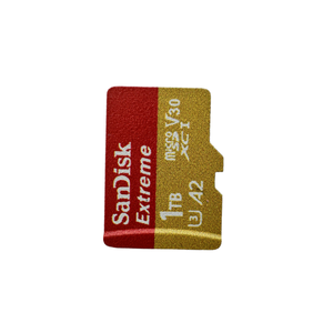Carte MicroSDXC <span class=keywords><strong>SanDisk</strong></span> <span class=keywords><strong>Extreme</strong></span> UHS-I SDSQXAF-032G - Product Image 6