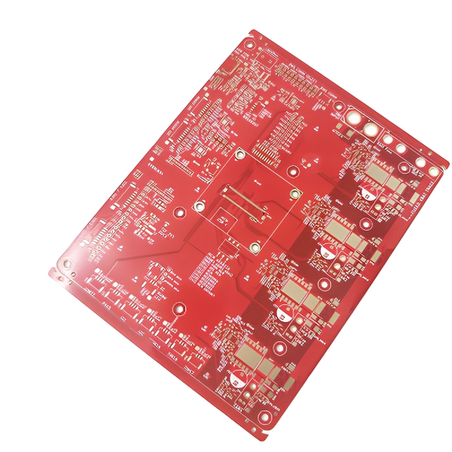 ISO Certified PCB Assembly Factory Custom PCBA Design Components Sourcing SMT DIP Assembly Finished Product Assembly