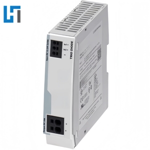 คลังสินค้าระบบอัตโนมัติ2907380 TRIO2-DIODE/12-24DC/2X10/1X20 - Product Image 1