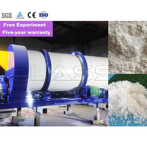 Machine de fabrication <span class=keywords><strong>d</strong></span>'<span class=keywords><strong>engrais</strong></span> organique, de phosphate <span class=keywords><strong>d</strong></span>'ammonium et de magnésium - Product Image 5