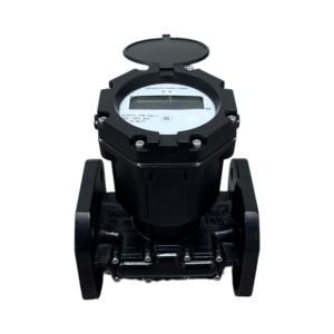 Débitmètre à ultrasons intelligent sans vanne / Compteur d'eau grand diamètre avec NB-IoT / GPRS / LoRaWAN - Product Image 2