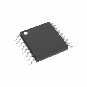 Circuit intégré logique inverseur de buffer 6V 16TSSOP, composants électroniques en ligne, original SN74HC368PWR 16 TSSOP (0,173'', largeur 4,40 mm) - Product Image 1