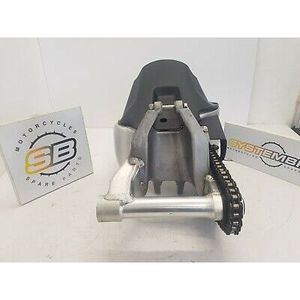 Supporti per Parabrezza MBK Yamaha Maxster Thunder Plexiglas GMR - Product Image 3