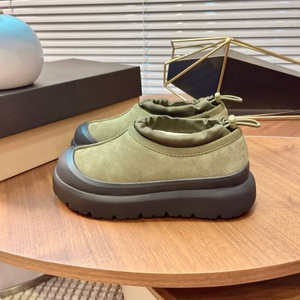 Chaussures décontractées de luxe de haute qualité, respirantes, imperméables, antidérapantes, semelles épaisses, un pied - Product Image 6