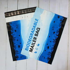 Bao Bì Gửi Thư Tự Đóng Dấu Màu Hồng Có Thể In Theo Yêu Cầu Logo Cá Nhân Giá Rẻ Bao Bì Vận Chuyển Túi Bong Bóng Khí Poly Phong Bì Bưu Phẩm - Product Image 6