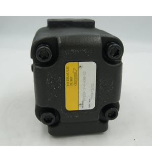 ปั๊มใบพัดปรับขนาดได้รุ่น VPKC VPKCC VPKCF ซีรีส์ DVQ20-17-F-RAB-02 ปั๊มไฮดรอลิก VPKC-F20A4 VPKCF-40-A4 VPKC-F26-A3-1 ปั๊มใบพัดปรับขนาดได้ - Product Image 3