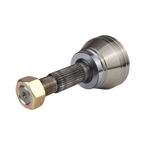 EPX Neuf Transmission Vente en gros Qualité standard OEM Arbre d'essieu Joint homocinétique externe pour <span class=keywords><strong>Nissan</strong></span> GT-R Infiniti FX35 - Product Image 5