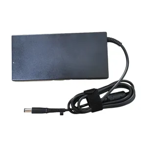 <span class=keywords><strong>Chargeur</strong></span> pour <span class=keywords><strong>ordinateur</strong></span> portable <span class=keywords><strong>HP</strong></span> 19.5V 7.7A 7.4X5.0mm - Product Image 3