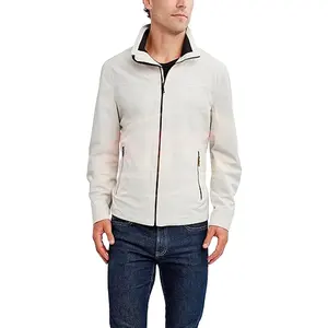 Outdoor Snel Droog Zonwerend Ademend Dun Jack Mannen Wandelen Vissen Fietsen Hooded Gym Windjack