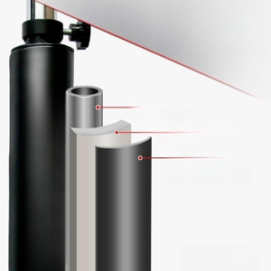 Saco de <span class=keywords><strong>boxeo</strong></span> de pie de alta calidad, <span class=keywords><strong>gimnasio</strong></span> en casa, equipo deportivo de Fitness, velocidad, emergencia, respuesta, entrenador, entrenamiento, barra de reflejos - Product Image 5