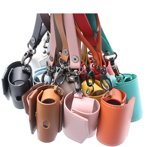 Estuche de cuero de lujo Estuche de caja de carga para auriculares para Airpods <span class=keywords><strong>Air</strong></span> <span class=keywords><strong>Pods</strong></span> <span class=keywords><strong>Pro</strong></span> - Product Image 5