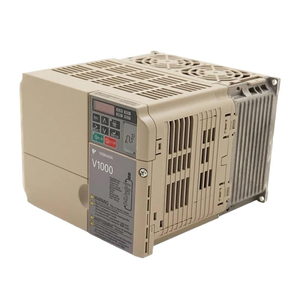 Variateur de fréquence compact à courant vectoriel (CIMR-VB4A0023FBA) haute performance, triphasé 380V 11kW - Product Image 6