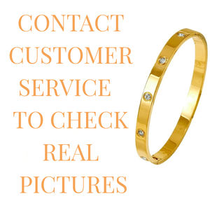 Joias de Designer de Marca, Atacado Direto da Fábrica, Conjunto de Acessórios de Joias com Pulseira, Colar, Brincos e Anel - Product Image 2