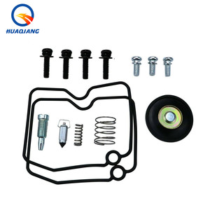 Nuevo carburador reconstruir Kit de reparación para <span class=keywords><strong>Auto</strong></span> Arctic Cat 500 Arctic Cat 400 - Product Image 2