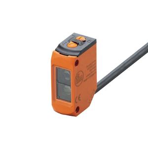 Sensor Fotoeléctrico Retrorreflectante Original Nuevo de la Marca Mt-IFM O6P201 O6P-FPKG/0.30m/US, Polarizado M12, 2.4m, PNP, Interruptor NO NC - Product Image 3