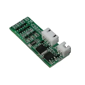 3S 11.1V 5A BMS sobrecorrente curto-circuito sobrecarga ternária lítio bateria proteção placa com cabo para ferramentas elétricas