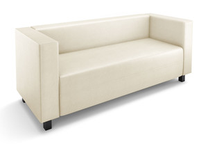 Juego de Muebles Comerciales Personalizados para Restaurante, Mesa y Sillas de Madera, Asientos de Cuero para Banquetas, Bar, <span class=keywords><strong>Bistro</strong></span> - Product Image 3