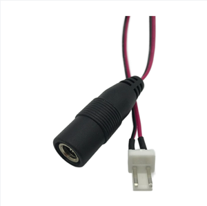 Rangkaian Kabel Listrik Kustom untuk Peralatan Rumah Tangga / Perangkat Medis / Sistem Kontrol Industri - Product Image 6