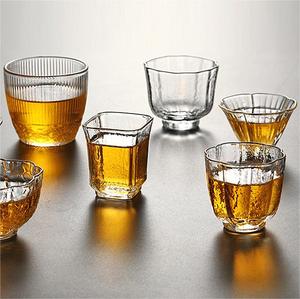 Venta al por mayor Old Fashioned Whisky Glasses Cup Luxury Diamond Crystal Whisky <span class=keywords><strong>Rock</strong></span> Glass para <span class=keywords><strong>Bar</strong></span> Diferentes estilos - Product Image 5