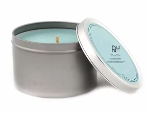 เทียนหอมและขี้ผึ้งพาราฟินสำหรับบาร์และการเดินทางของขวัญแต่งงานที่หรูหราสามารถกำหนดโลโก้ได้เอง - Product Image 2